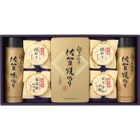 白子のり&磯じまん のり・佃煮詰合せ