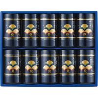 やま磯 初摘み味付海苔セット