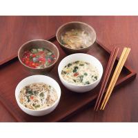 養命酒製造 和養生にゅうめんと四季をいただくお味噌汁計12食セット