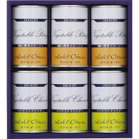 ホテルオークラ スープ缶詰 詰合せ