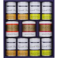 ホテルオークラ スープ・調理缶詰 詰合せ