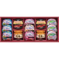 はごろもフーズ バラエティシーフードセット