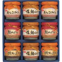 ニッスイ 瓶詰セット