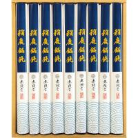 無限堂 稲庭饂飩