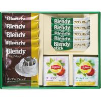 AGF&リプトン プティカトー