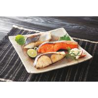 竹八 西京漬詰合せ(12切)