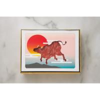 Ｆｏｏｄ Ａｒｔ Ｇｉｆｔ 「暁」 神戸牛 肩ロース すきしゃぶ用（４４０ｇ）