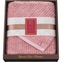 極ふわ やさしいたおる エレガントライン ロングバスタオル