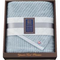 極ふわ やさしいたおる クラシックライン ロングバスタオル