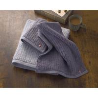 極ふわ やさしいたおる クラシックライン ロングバス・フェイスタオルセット