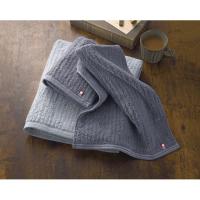 極ふわ やさしいたおる クラシックライン ロングバス・フェイスタオルセット