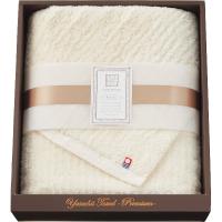 極ふわ やさしいたおる ベーシックライン ロングバスタオル ベージュ