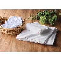 ＮＡＧＩＯＲＩ 泉州フェイス・ハンドタオルセット