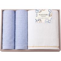 NAGIORI 泉州バス・ハンドタオルセット