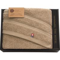 サステナブル ＴＨＥ ＨＯＴＥＬ ホテル仕様フェイスタオル