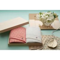 寿々～じゅじゅ～ フェイスタオルセット（木箱入）