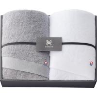 ＨＯＴＥＬＩＳＴ バスタオル２枚セット