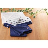 シンシアコットン フェイスタオル3枚セット