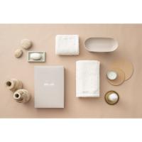 オーガニックフォーエブリワン フェイスタオル