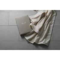 オーガニックフォーエブリワン バス・フェイスタオルセット