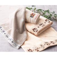 それいけ！アンパンマン バス・フェイス・ウォッシュタオルセット