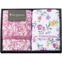 アイザック・バレンチノ フェイスタオル２枚セット