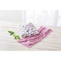 アイザック・バレンチノ バス・フェイスタオルセット