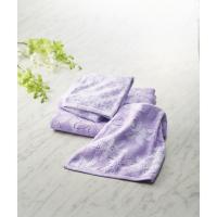 アイザック・バレンチノ フェイスタオル2枚セット