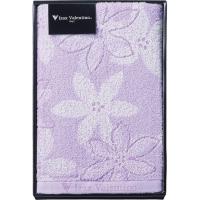 アイザック・バレンチノ バスタオル