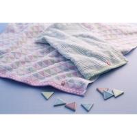 今治すずらん日和 バス・フェイスタオル・タオルハンカチセット