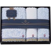 ＮＡＫＡＣＨＵ今治 バス・フェイスタオルセット