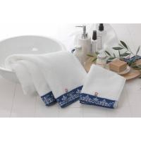 今治 プレミアムホテル仕様 フェイスタオル２枚セット