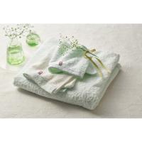 今治かのん バス・フェイスタオルセット