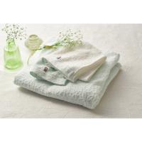 今治かのん バス・フェイス・ハンドタオルセット