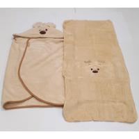 ディズニー 吸水速乾タオルセット くまのプーさん