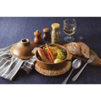 信楽焼 ハングアウト １人用鍋