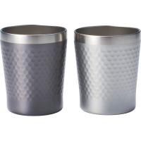 グラシア ペアショートカップ