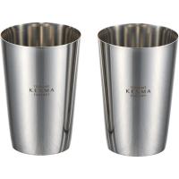 燕研磨ファクトリー ペアステンレスタンブラー