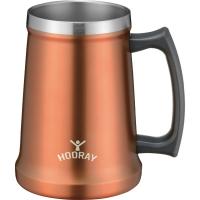 フーレイ ジョッキタンブラー コッパー