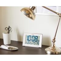 シチズン 電波目覚まし時計