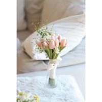 ロマンティックブーケLED チューリップ