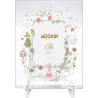 ムーミン グラスフレーム パーティー