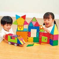 ピープル ピタゴラスＢＡＳＩＣ 知育いっぱい！きほんボックス