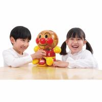 アンパンマン なにがでるかな？わくわくガチャころりん