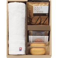 ココロ　今治タオル・スイーツセット ＣＯＣＯ－Ａ２０