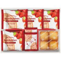 あまおう苺バウムクーヘン＆プチフィナンシェ ＦＡＯ－２０ＲＤ