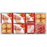 あまおう苺バウムクーヘン＆プチフィナンシェ ＦＡＯ－３０ＲＤ