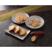 五郎島金時いもケーキ＆ゴーフレット＋クッキー ＫＫＣ－３０