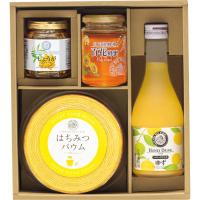 山田養蜂場　プレミアムスイーツセット