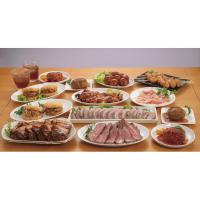 米久 １１種たっぷりグルメ福袋　福